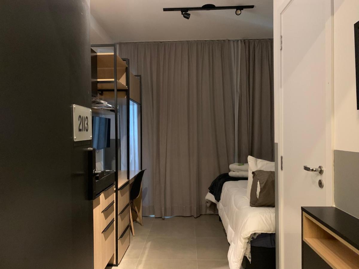 Ap Oscar Freire C/Vaga De Garagem Vn 2113 Lejlighed São Paulo Eksteriør billede